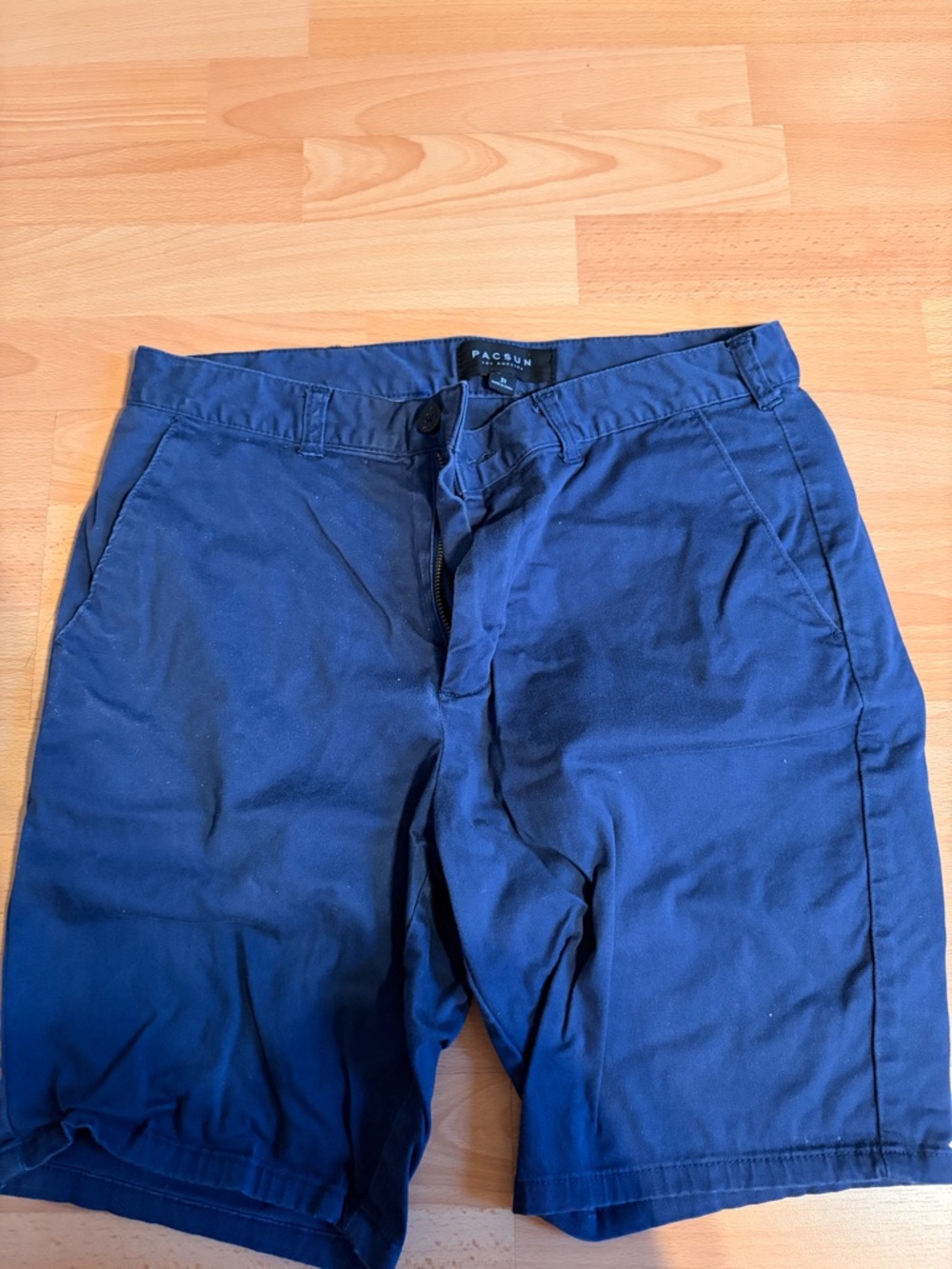 Pacsun chino pants